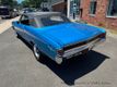 1967 Chevrolet Chevelle Big Block Convertible For Sale - 23027062 - 8