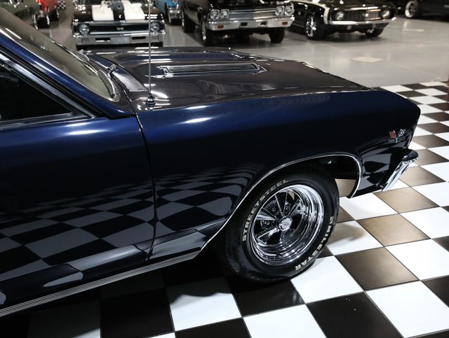 1967 Chevrolet Chevelle BIG BLOCK POWER - AC - LOADED - NICE PAINT - 23056721 - 16