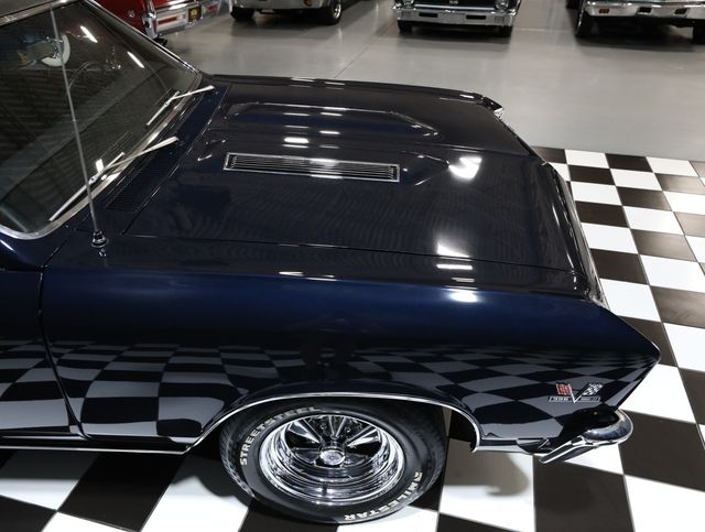 1967 Chevrolet Chevelle BIG BLOCK POWER - AC - LOADED - NICE PAINT - 23056721 - 17