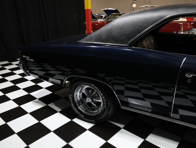 1967 Chevrolet Chevelle BIG BLOCK POWER - AC - LOADED - NICE PAINT - 23056721 - 19