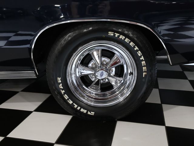 1967 Chevrolet Chevelle BIG BLOCK POWER - AC - LOADED - NICE PAINT - 23056721 - 34