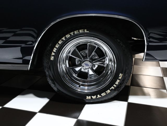 1967 Chevrolet Chevelle BIG BLOCK POWER - AC - LOADED - NICE PAINT - 23056721 - 36