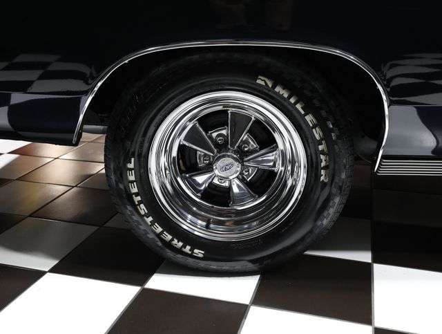 1967 Chevrolet Chevelle BIG BLOCK POWER - AC - LOADED - NICE PAINT - 23056721 - 37