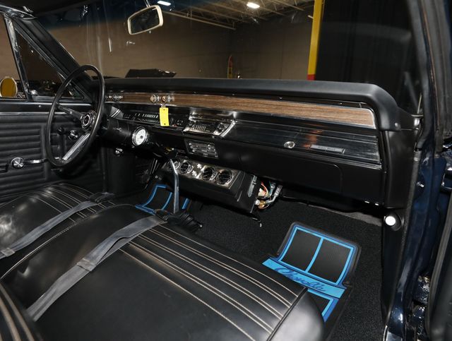 1967 Chevrolet Chevelle BIG BLOCK POWER - AC - LOADED - NICE PAINT - 23056721 - 41