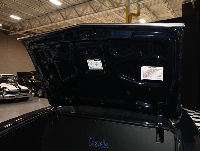 1967 Chevrolet Chevelle BIG BLOCK POWER - AC - LOADED - NICE PAINT - 23056721 - 46