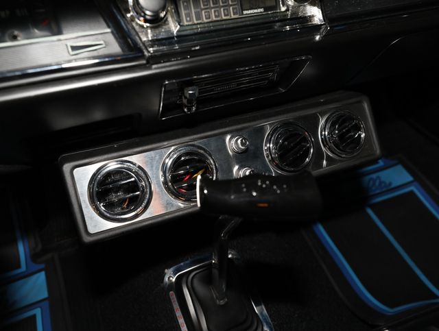 1967 Chevrolet Chevelle BIG BLOCK POWER - AC - LOADED - NICE PAINT - 23056721 - 55