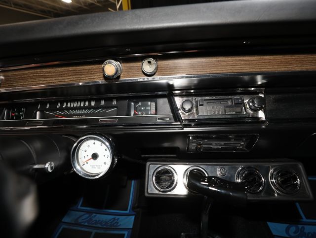 1967 Chevrolet Chevelle BIG BLOCK POWER - AC - LOADED - NICE PAINT - 23056721 - 58