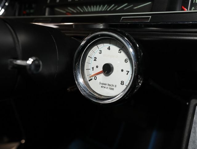 1967 Chevrolet Chevelle BIG BLOCK POWER - AC - LOADED - NICE PAINT - 23056721 - 60