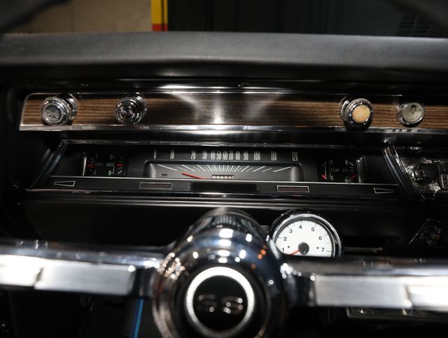 1967 Chevrolet Chevelle BIG BLOCK POWER - AC - LOADED - NICE PAINT - 23056721 - 63