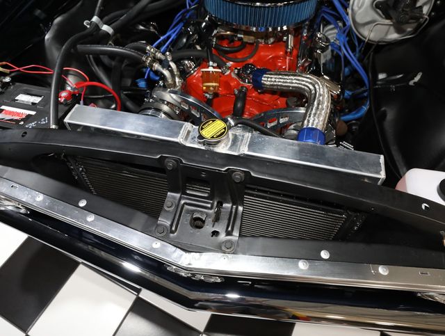 1967 Chevrolet Chevelle BIG BLOCK POWER - AC - LOADED - NICE PAINT - 23056721 - 68