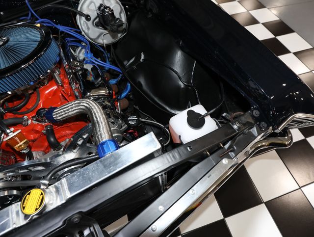 1967 Chevrolet Chevelle BIG BLOCK POWER - AC - LOADED - NICE PAINT - 23056721 - 69