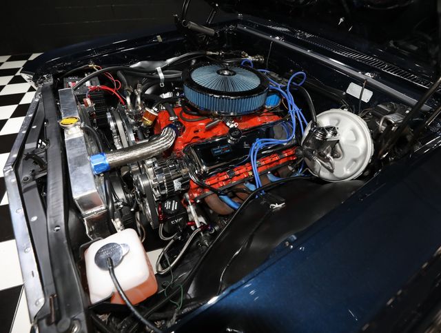 1967 Chevrolet Chevelle BIG BLOCK POWER - AC - LOADED - NICE PAINT - 23056721 - 70