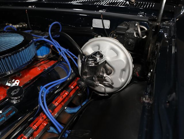 1967 Chevrolet Chevelle BIG BLOCK POWER - AC - LOADED - NICE PAINT - 23056721 - 74