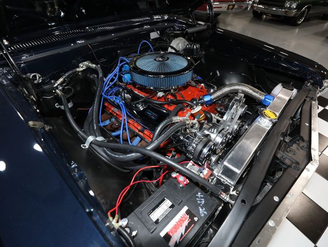 1967 Chevrolet Chevelle BIG BLOCK POWER - AC - LOADED - NICE PAINT - 23056721 - 83