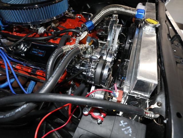 1967 Chevrolet Chevelle BIG BLOCK POWER - AC - LOADED - NICE PAINT - 23056721 - 84