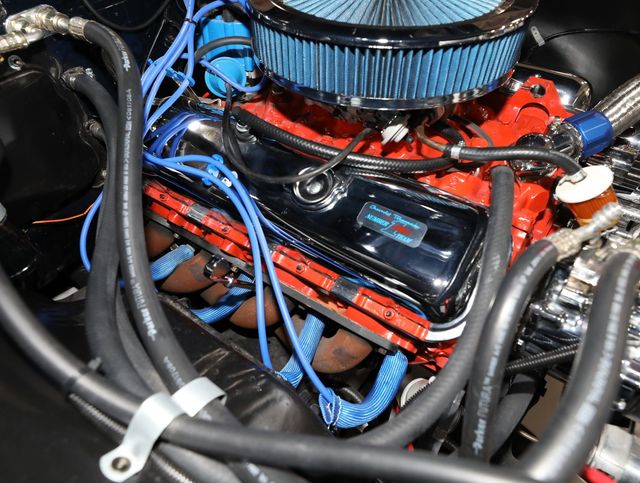 1967 Chevrolet Chevelle BIG BLOCK POWER - AC - LOADED - NICE PAINT - 23056721 - 85