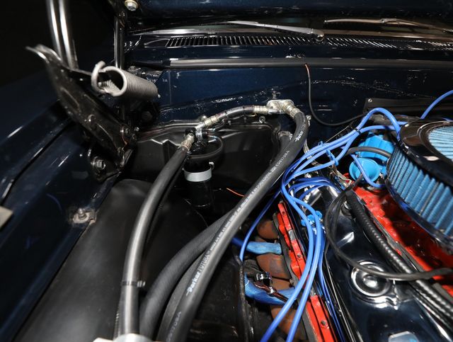 1967 Chevrolet Chevelle BIG BLOCK POWER - AC - LOADED - NICE PAINT - 23056721 - 86