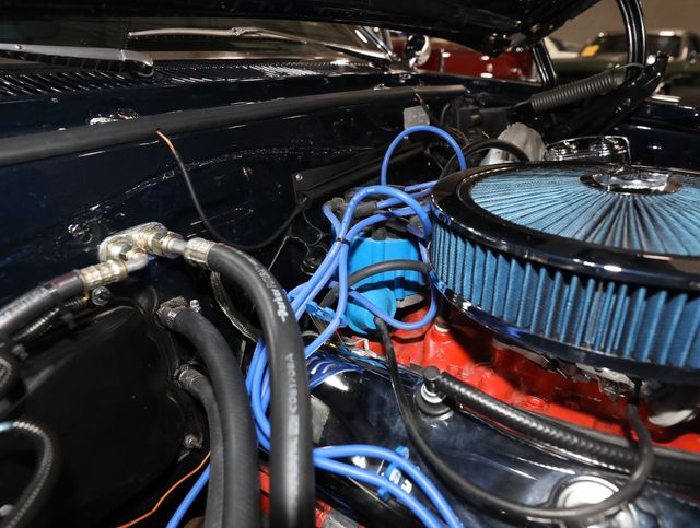 1967 Chevrolet Chevelle BIG BLOCK POWER - AC - LOADED - NICE PAINT - 23056721 - 87