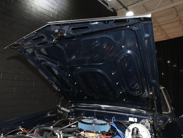 1967 Chevrolet Chevelle BIG BLOCK POWER - AC - LOADED - NICE PAINT - 23056721 - 88