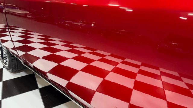 1967 Chevrolet Chevelle FIREMIST CANDY BIG BLOCK 468 700R4 - 22940463 - 29