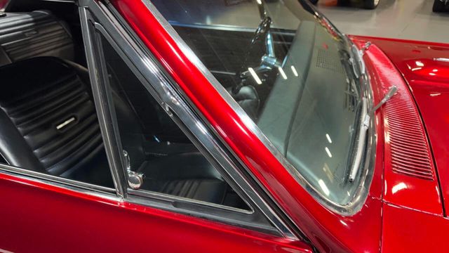 1967 Chevrolet Chevelle FIREMIST CANDY BIG BLOCK 468 700R4 - 22940463 - 32