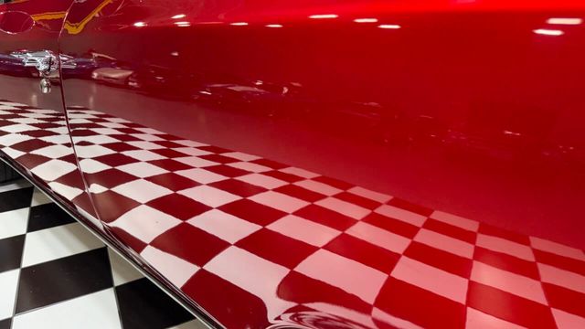 1967 Chevrolet Chevelle FIREMIST CANDY BIG BLOCK 468 700R4 - 22940463 - 40