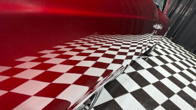 1967 Chevrolet Chevelle FIREMIST CANDY BIG BLOCK 468 700R4 - 22940463 - 46