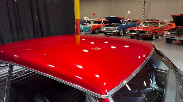 1967 Chevrolet Chevelle FIREMIST CANDY BIG BLOCK 468 700R4 - 22940463 - 53