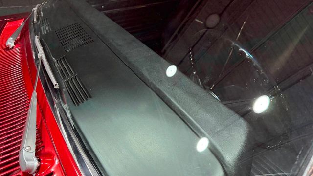 1967 Chevrolet Chevelle FIREMIST CANDY BIG BLOCK 468 700R4 - 22940463 - 61