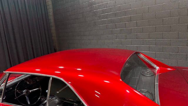 1967 Chevrolet Chevelle FIREMIST CANDY BIG BLOCK 468 700R4 - 22940463 - 63