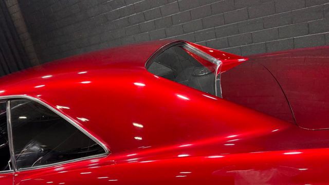 1967 Chevrolet Chevelle FIREMIST CANDY BIG BLOCK 468 700R4 - 22940463 - 64