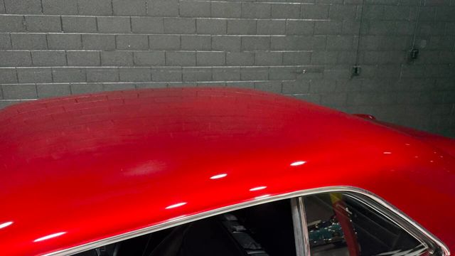 1967 Chevrolet Chevelle FIREMIST CANDY BIG BLOCK 468 700R4 - 22940463 - 65