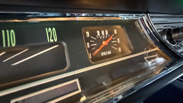 1967 Chevrolet Chevelle FIREMIST CANDY BIG BLOCK 468 700R4 - 22940463 - 75