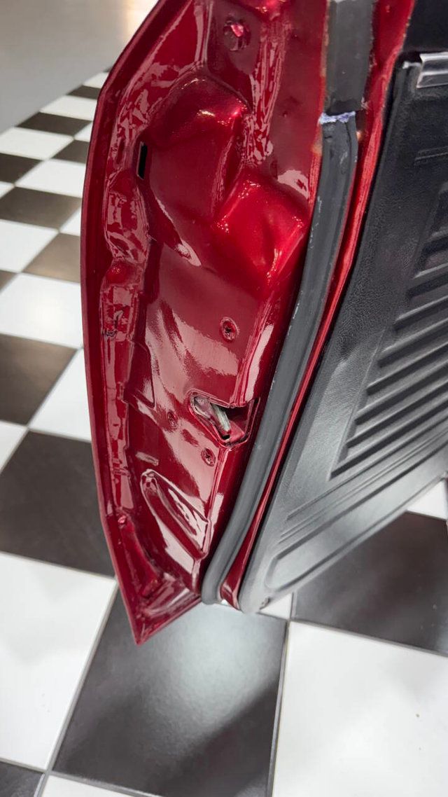 1967 Chevrolet Chevelle FIREMIST CANDY BIG BLOCK 468 700R4 - 22940463 - 79