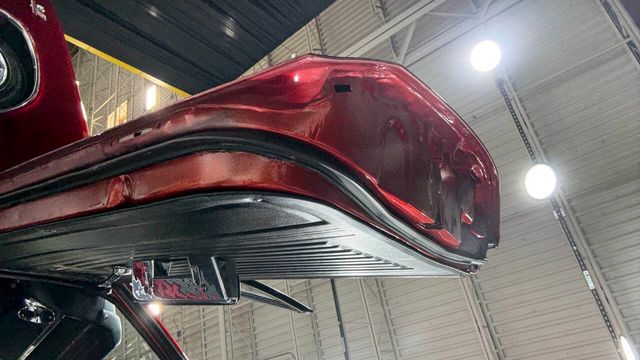 1967 Chevrolet Chevelle FIREMIST CANDY BIG BLOCK 468 700R4 - 22940463 - 82