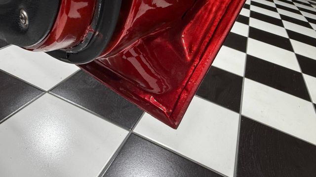 1967 Chevrolet Chevelle FIREMIST CANDY BIG BLOCK 468 700R4 - 22940463 - 83