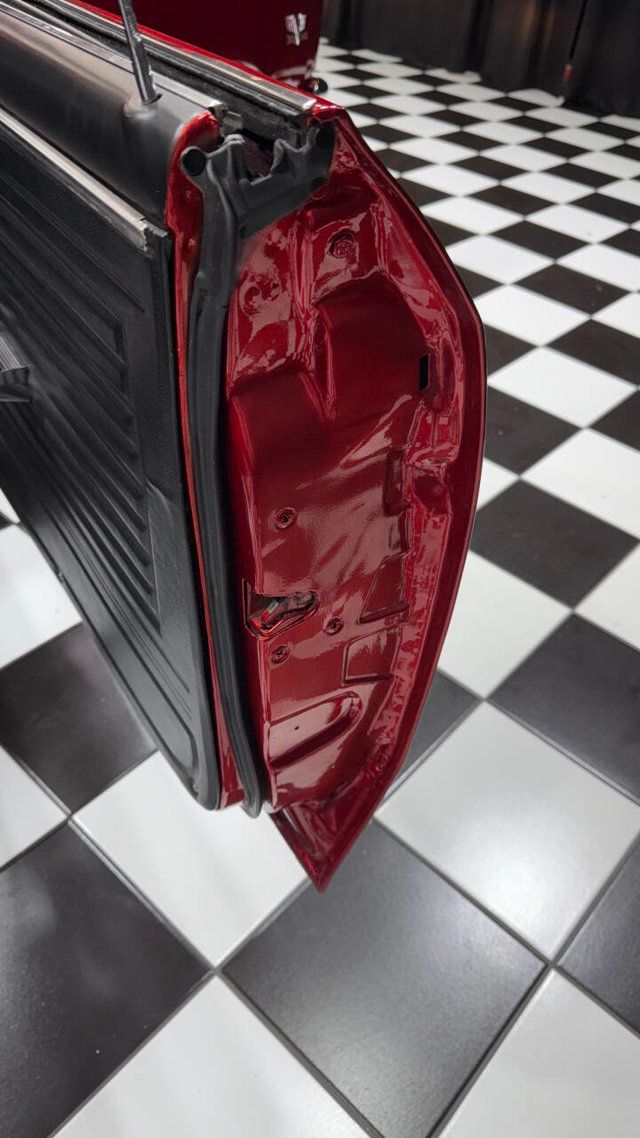 1967 Chevrolet Chevelle FIREMIST CANDY BIG BLOCK 468 700R4 - 22940463 - 84