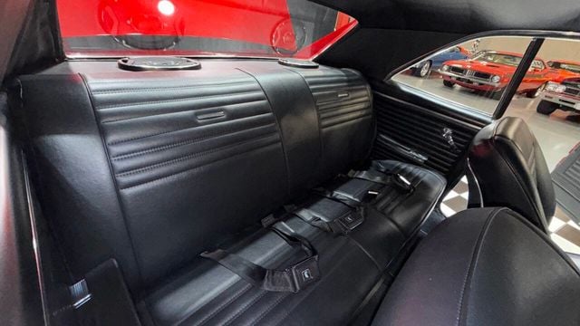 1967 Chevrolet Chevelle FIREMIST CANDY BIG BLOCK 468 700R4 - 22940463 - 85