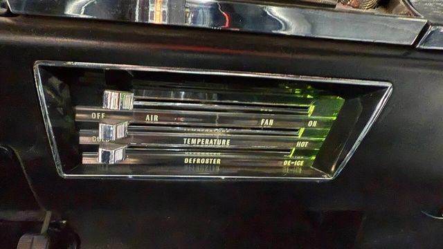 1967 Chevrolet Chevelle FIREMIST CANDY BIG BLOCK 468 700R4 - 22940463 - 89