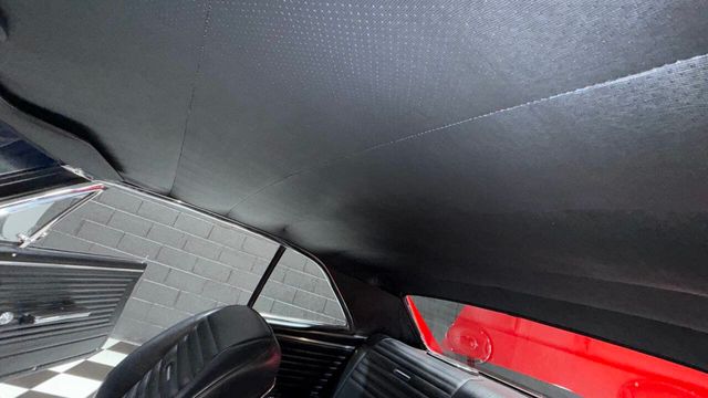 1967 Chevrolet Chevelle FIREMIST CANDY BIG BLOCK 468 700R4 - 22940463 - 91