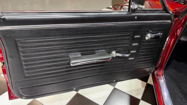 1967 Chevrolet Chevelle FIREMIST CANDY BIG BLOCK 468 700R4 - 22940463 - 94