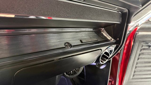 1967 Chevrolet Chevelle FIREMIST CANDY BIG BLOCK 468 700R4 - 22940463 - 96