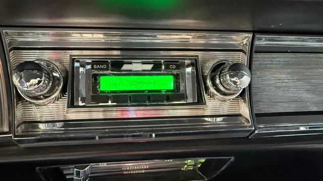 1967 Chevrolet Chevelle FIREMIST CANDY BIG BLOCK 468 700R4 - 22940463 - 97