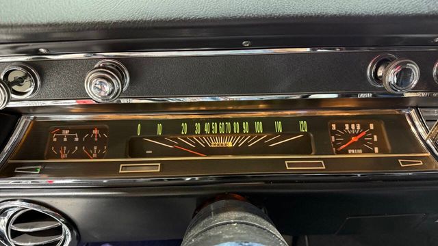 1967 Chevrolet Chevelle FIREMIST CANDY BIG BLOCK 468 700R4 - 22940463 - 98