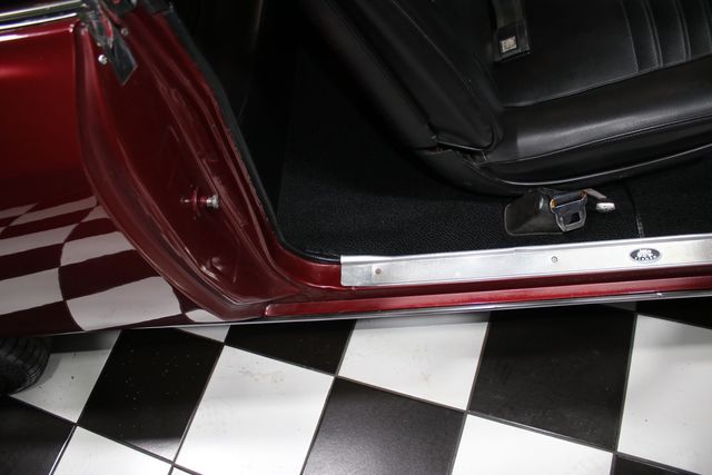 1967 Chevrolet Chevelle GREAT PAINT - BIG BLOCK - AC - DISC - BUCKETS - 23056670 - 38
