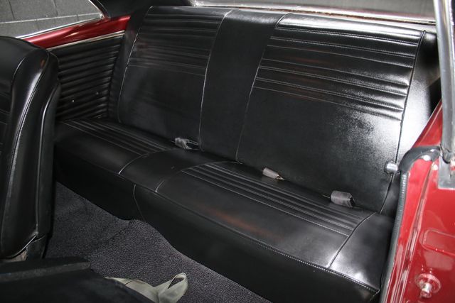 1967 Chevrolet Chevelle GREAT PAINT - BIG BLOCK - AC - DISC - BUCKETS - 23056670 - 44