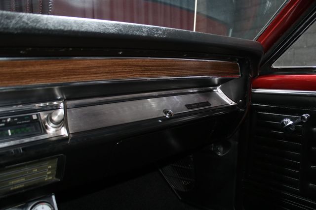 1967 Chevrolet Chevelle GREAT PAINT - BIG BLOCK - AC - DISC - BUCKETS - 23056670 - 52