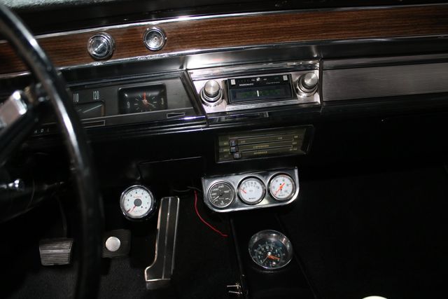 1967 Chevrolet Chevelle GREAT PAINT - BIG BLOCK - AC - DISC - BUCKETS - 23056670 - 53