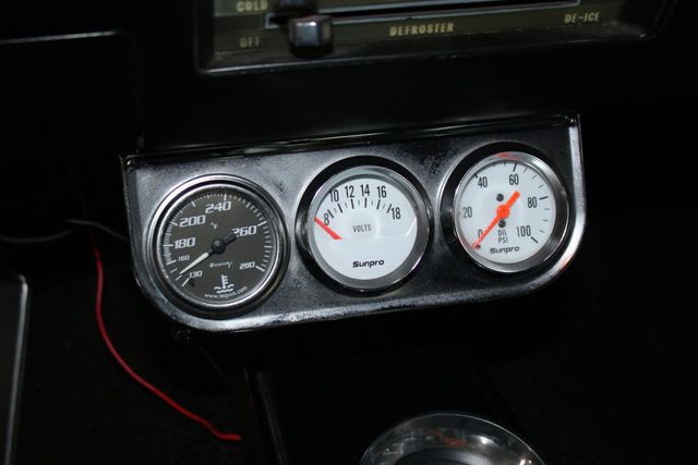 1967 Chevrolet Chevelle GREAT PAINT - BIG BLOCK - AC - DISC - BUCKETS - 23056670 - 56