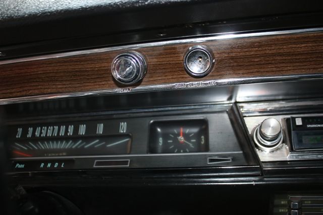 1967 Chevrolet Chevelle GREAT PAINT - BIG BLOCK - AC - DISC - BUCKETS - 23056670 - 58